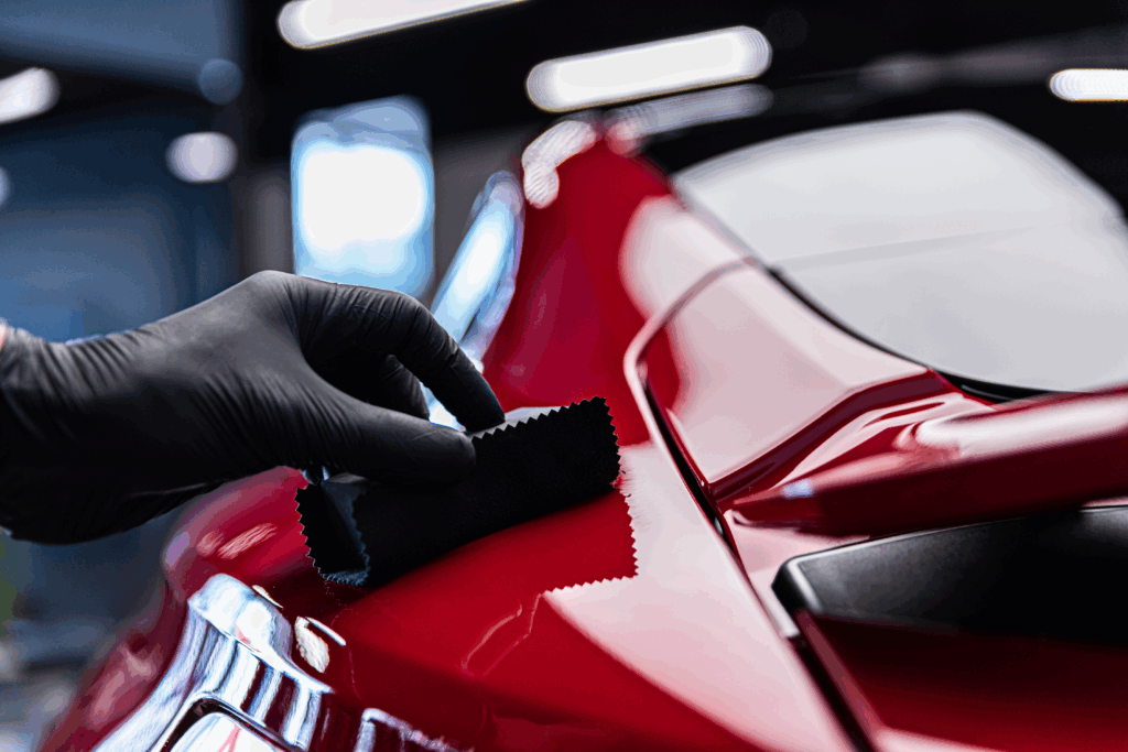 Ceramic Coating Vs. Wax: What’s Best For Your Car In Provo? | Final Touch Ppf Provo, Ut | Springville &Amp; Orem | Ceramic Coating Services