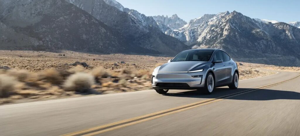 Protecting Your Tesla From Road Debris With Ppf In Orem, Ut | Final Touch Ppf Provo, Ut | Springville &Amp; Orem | Tesla 1