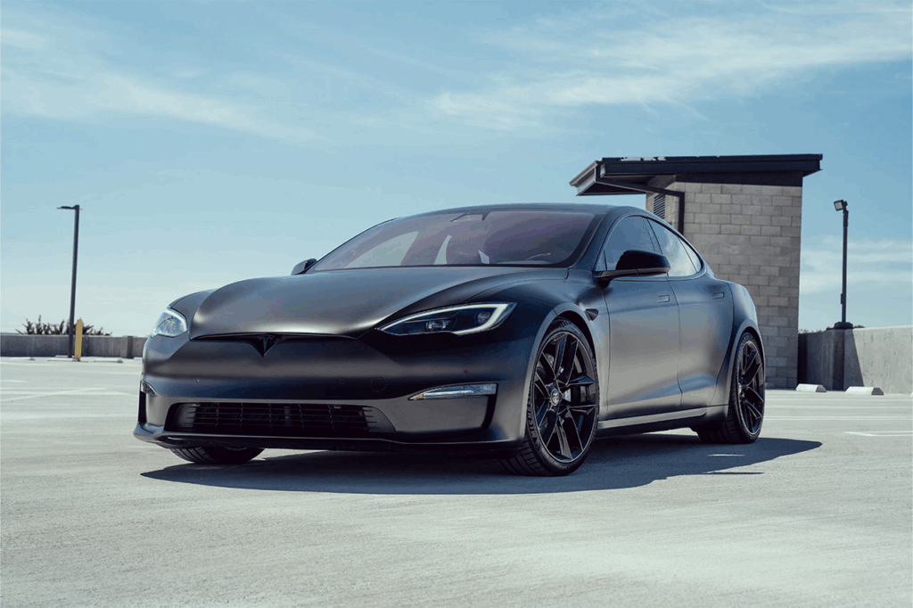 Scratch Protection For Your Tesla: Ceramic Coating In Springville, Ut | Final Touch Ppf Provo, Ut | Springville &Amp; Orem | Download 9