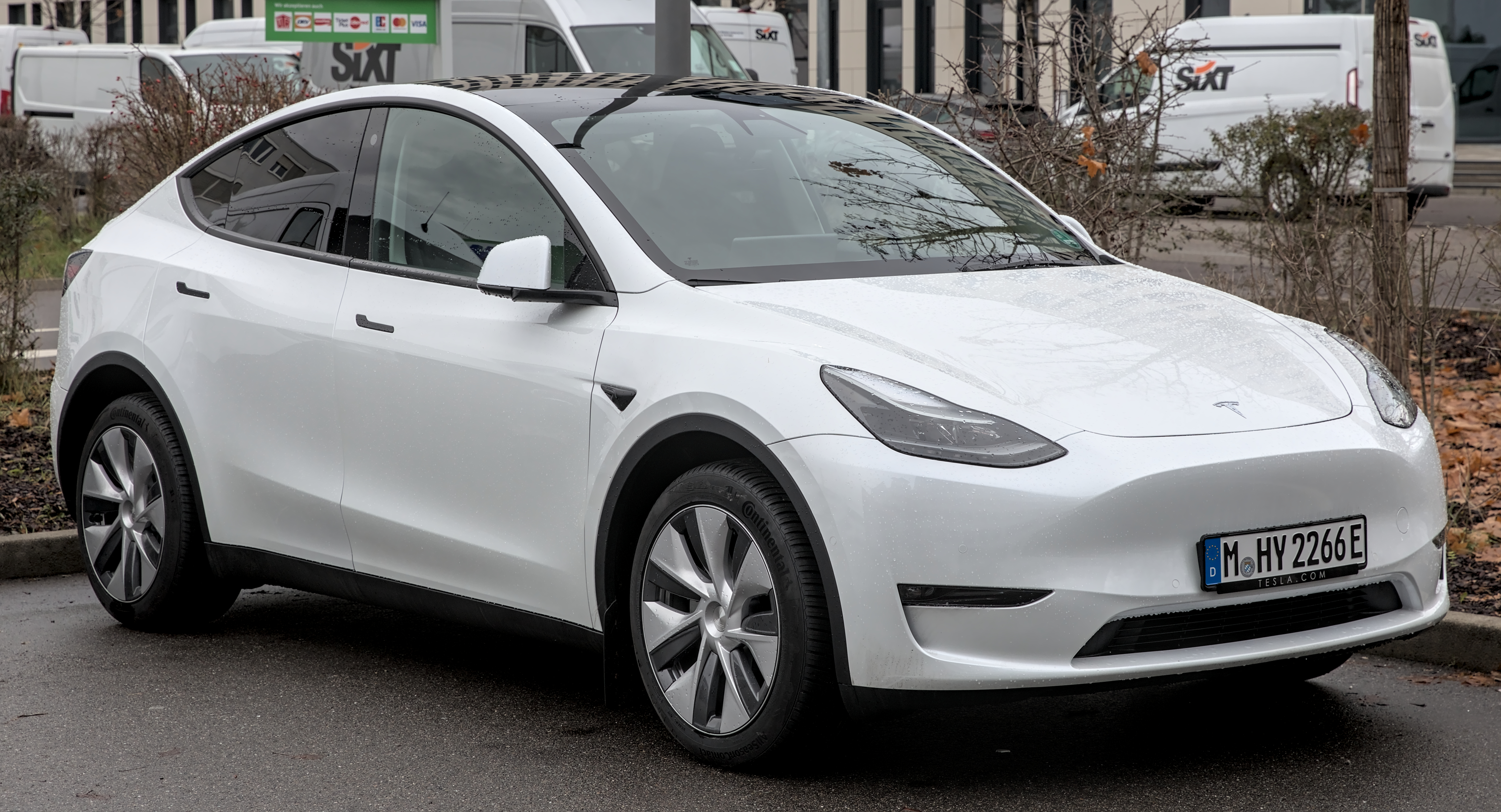 Tesla Model Y Ppf: A Smart Investment In Provo, Ut | Final Touch Ppf Provo, Ut | Springville &Amp; Orem | Tesla Model Y