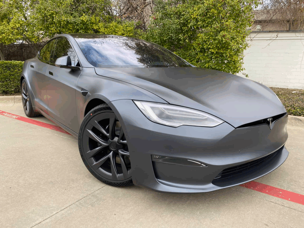 Tesla Model 3 Ppf: Essential Protection In Springville, Ut | Final Touch Ppf Provo, Ut | Springville &Amp; Orem | Tesla Ppf